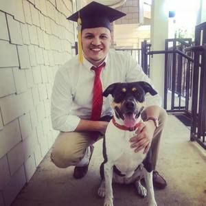 Meet your Posher, Brian